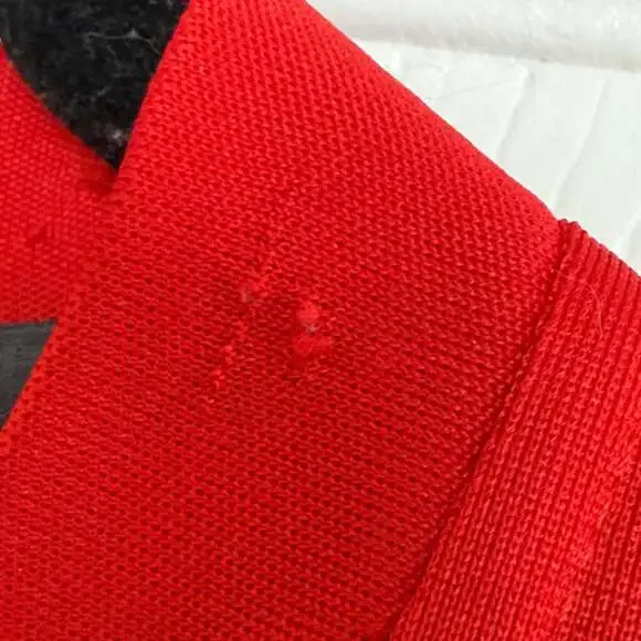 Nike Men's Patrick Mahomes Kansas City Chiefs Game NFL Football Jersey - Picture 7 of 7